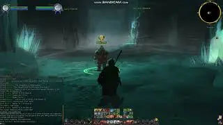 LotRO: into the Ice Giants' home