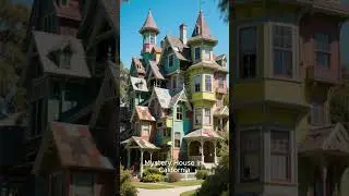 Top 5 Most Haunted Places in the USA that you are afraid to visit #shorts #horrorstories #usahistory