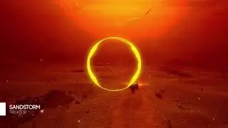 Trickst3R - Sandstorm