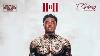 TGANG LE TECHNICIEN - Ovi (Audio Officiel Bonus Track)