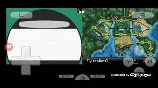 Pokemon Volt White Hn Liga parte 1
