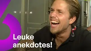 André haalt HERINNERINGEN op aan zijn VADER | CLASSICS: Ik haal alles uit het leven #AFL7