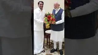 Sri Narendra Modi meets the Trustees of Sri Sathya Sai Central Trust | Centenary Celebrations