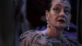 1X02 - Teatranti. Strumenti scordati.