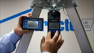 How to Use a Tractel Dynafor LLX1 Load Link