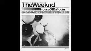 The Weeknd - The Morning (Filtered Instrumental)
