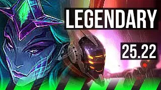 BEL'VETH vs MASTER YI (JGL) | 18/0/3, Legendary | KR Diamond | 25.22