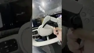 Nuevo modelo de auto