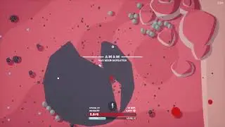 Chaos In Stage Two  Goobies Ep 2