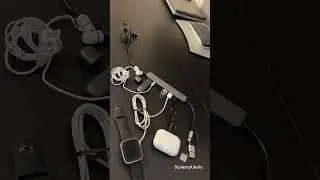 8-in-1 Multiport USB C Hub for All Your Connectivity Needs #Adapter