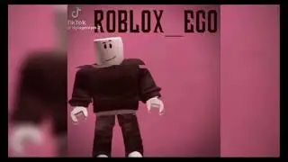 ROBLOX EGOR EDIT