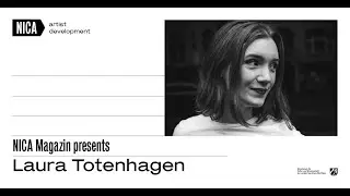((( STREAM ))) NICA Magazin presents: Laura Totenhagen