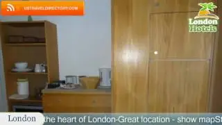 Studios2Let - North Gower - London Hotels, UK