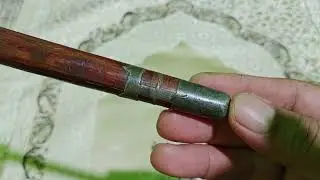 Cemeti ali sepuh kai suntul yang paling saya suka