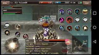 farmando memory fragment