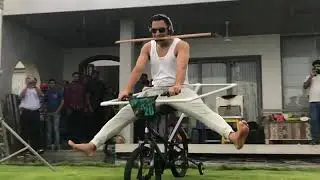 कॉमेडियन धोनी || MS Dhoni भी पहनते हैं इस Pitcher की Brand के &lsquo;Clothes || #SharkTankIndiaSeaon3