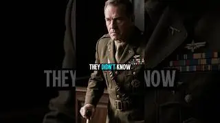 The Court Laughed at a Broken Soldier&hellip; Until He Spoke 🔥 #truestory