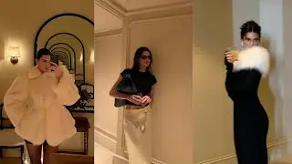 Kendall Jenner TikTok Compilation 2025 | Viral Moments #kendalljenner #tiktok #viral