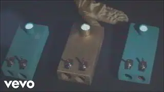 Babe Club - Automatic Love (Official Video)