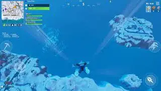 Week 4 secret battle star