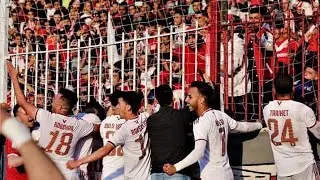 شباب بلوزداد 2 شباب قسنطينة 0 / #CRB 2-0 #CSC _ Coupe d'Algérie
