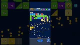 Bricks Ball Crusher stage 873