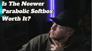 Is The Neewer Parabolic Softbox Worth it?