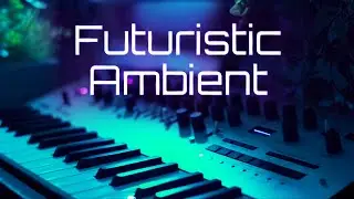 Nebula | Futuristic Ambient - Korg Minilogue