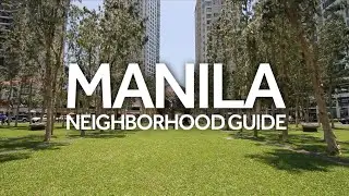 DestinAsian - Manila Neighborhood Guide