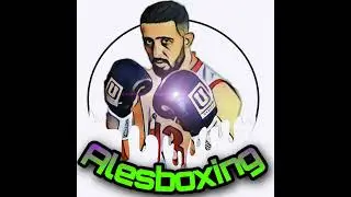boxing club Alesboxing в прямом эфире!