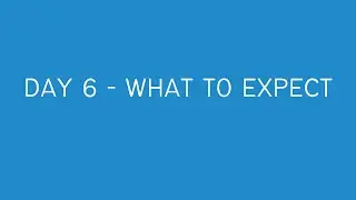 Facelift / Chem Peel / Dermabrasion  - Day 6 What to Expect by Contoura Facial Plastic Surgery