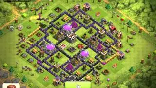 Clash of Clans - Whirlpool 01