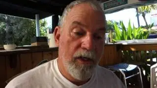 Veterans Ocean Adventures Give Miami Day