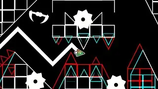 KOCMOC: Old vs New &mdash; Geometry Dash