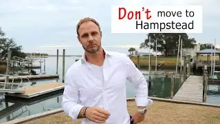 DO NOT move to Hampstead North Carolina | Jan Roggeman