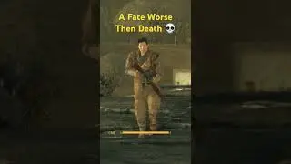 The 2 Most TERRIFYING Characters in New Vegas💀