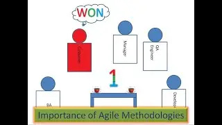 Importance of Agile Methodologies (Part 1)