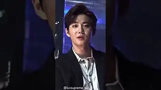 SUHO ||&bull; I feel melted😫