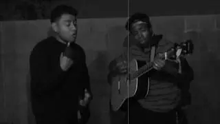 Machine Gun Kelly:MGK - Rehab  | Rael.Row (A Capella Rendition)