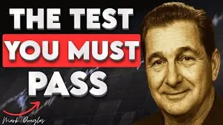 Mark Douglas: The Step by Step Entry Method &ndash; How to Build a Winning Position Gradually