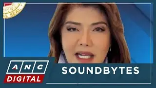 Could PH experience situation like Venezuela? Imee Marcos weighs in | ANC