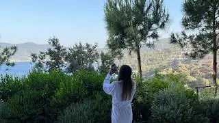 VLOG #14 | HAFTASONU SPONTANE BODRUM KAÇAMAĞI!