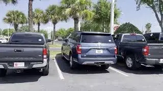 Central Florida Toyota Pre-Owned Inventory