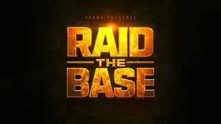Golden Drop &ndash; Mythic Brainrot UK Trap Anthem  RAID THE BASE LP Produced by Senna