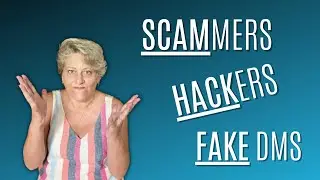 BEWARE Crypto Scams! We Lost $1000's to a Smart DISCORD Scammer
