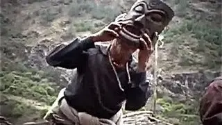 HISTORY of NEPAL Shaman Manaslu of Nepal