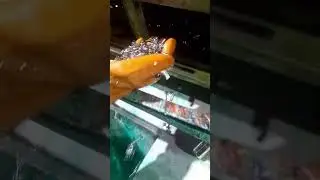 super fine quality(barrel plating)[bright nickel]