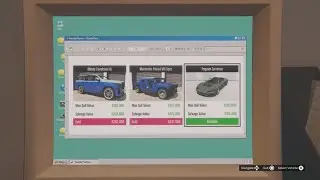 Stealing & Selling the Pegassi Zorrusso in GTA 5
