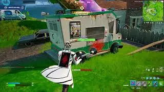 The Evolution of Fortnite: Early Days