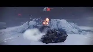 Destiny 2: Heavy Metal (Season: Reclamation)